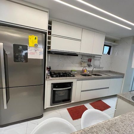 Apartamento Em Manaus Luaran gambar
