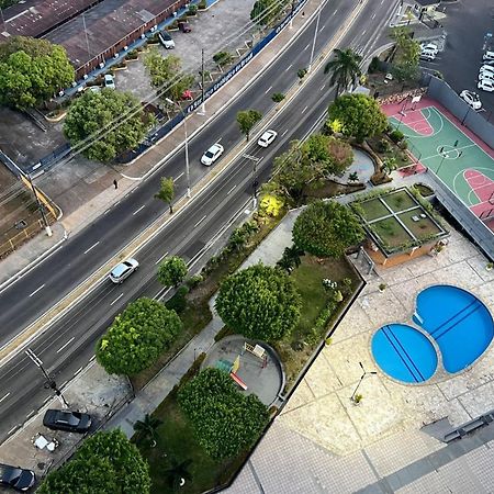 Apartamento Em Manaus Luaran gambar