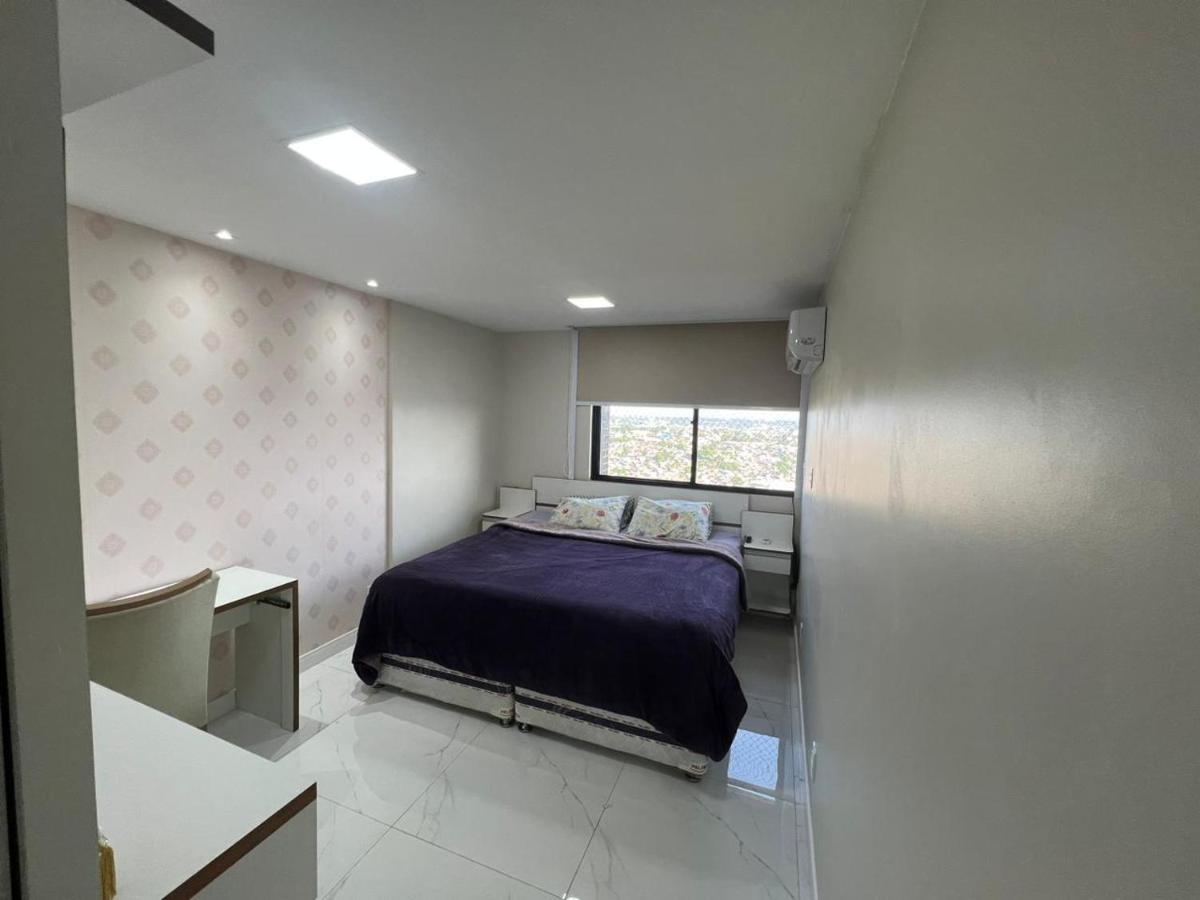 Apartamento Em Manaus Luaran gambar