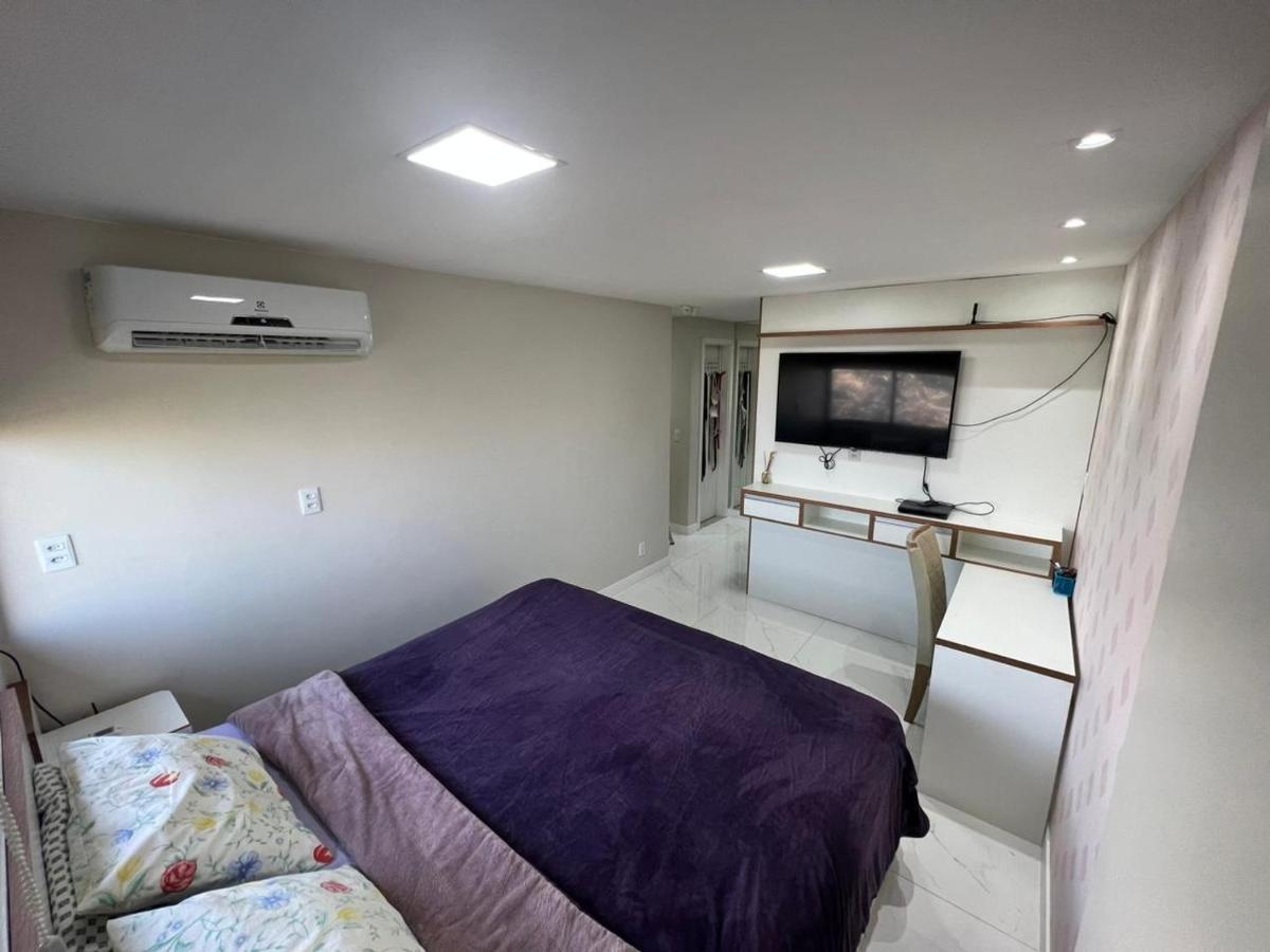 Apartamento Em Manaus Luaran gambar