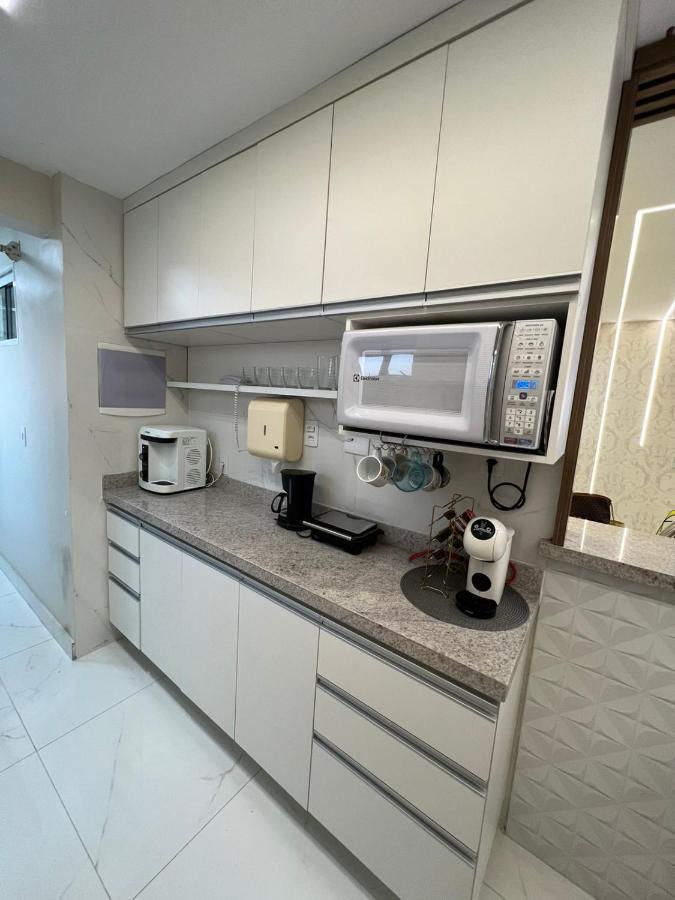 Apartamento Em Manaus Luaran gambar