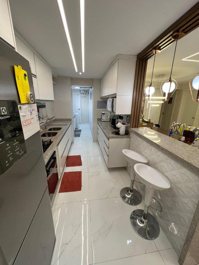 Apartamento Em Manaus Luaran gambar