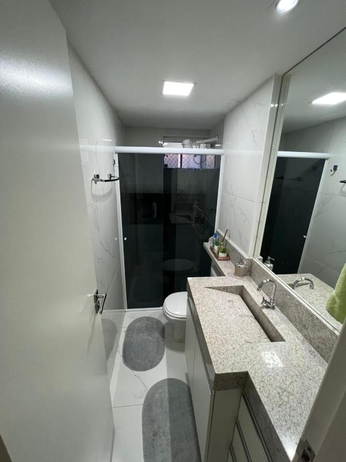 Apartamento Em Manaus Luaran gambar