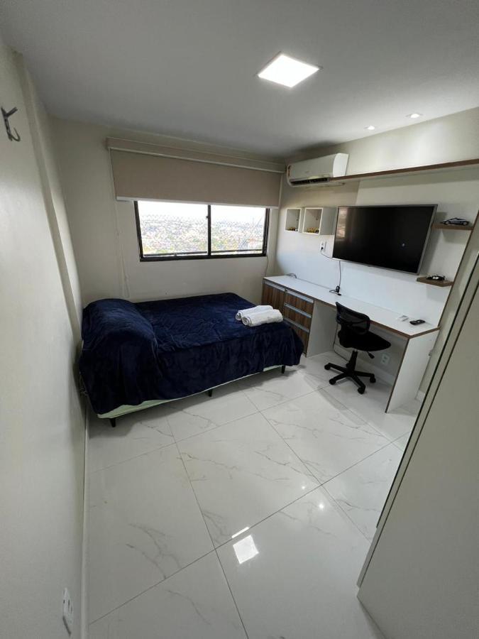 Apartamento Em Manaus Luaran gambar