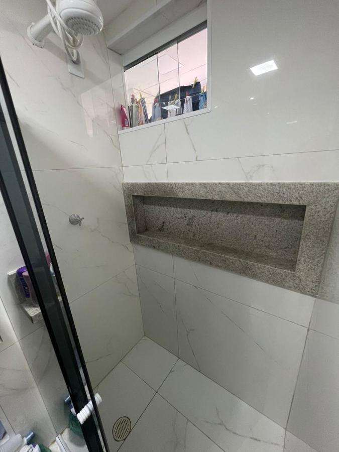 Apartamento Em Manaus Luaran gambar