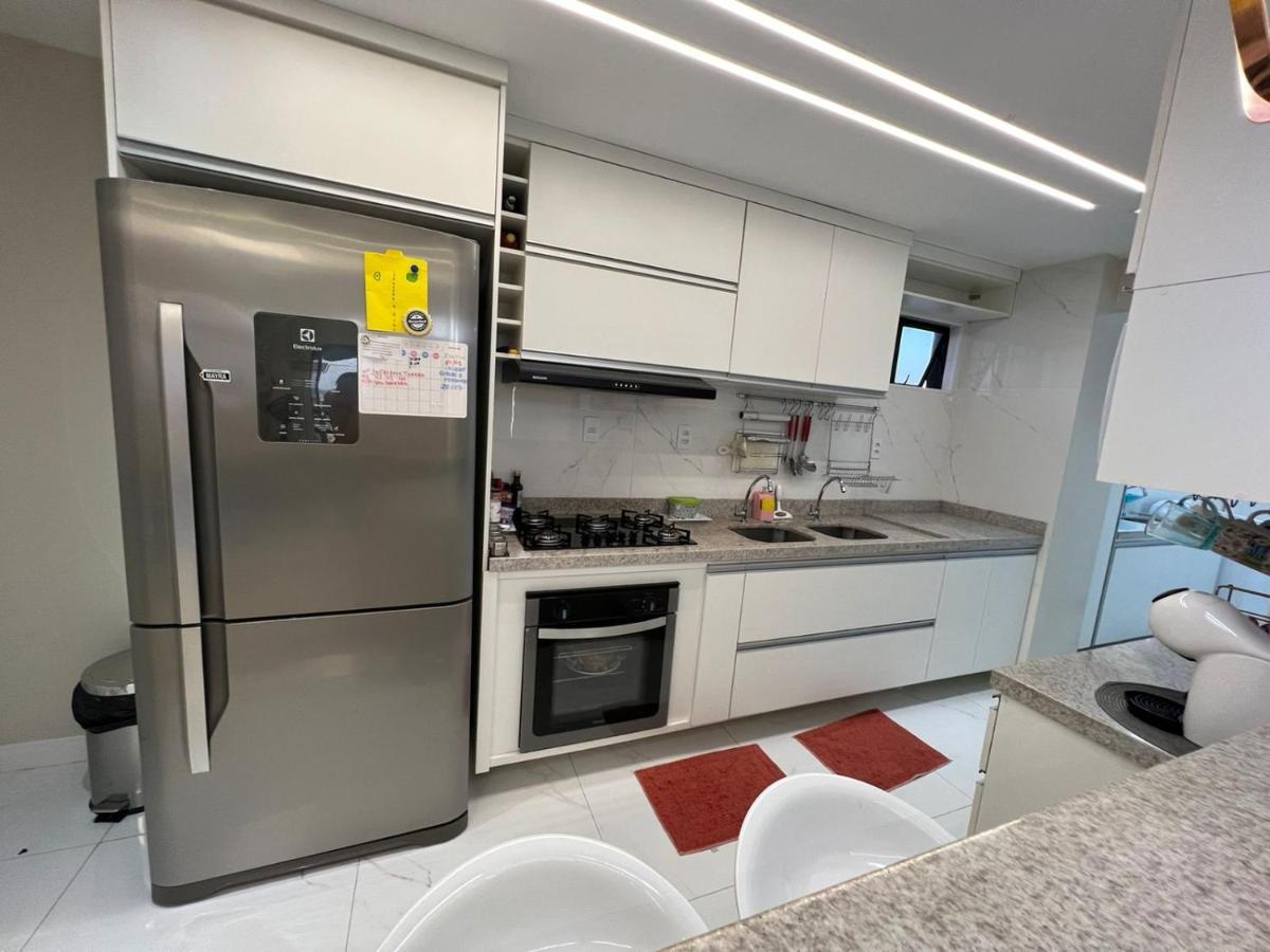 Apartamento Em Manaus Luaran gambar