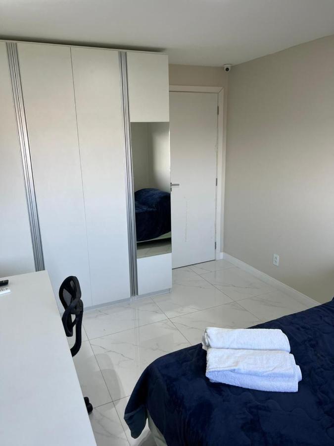Apartamento Em Manaus Luaran gambar