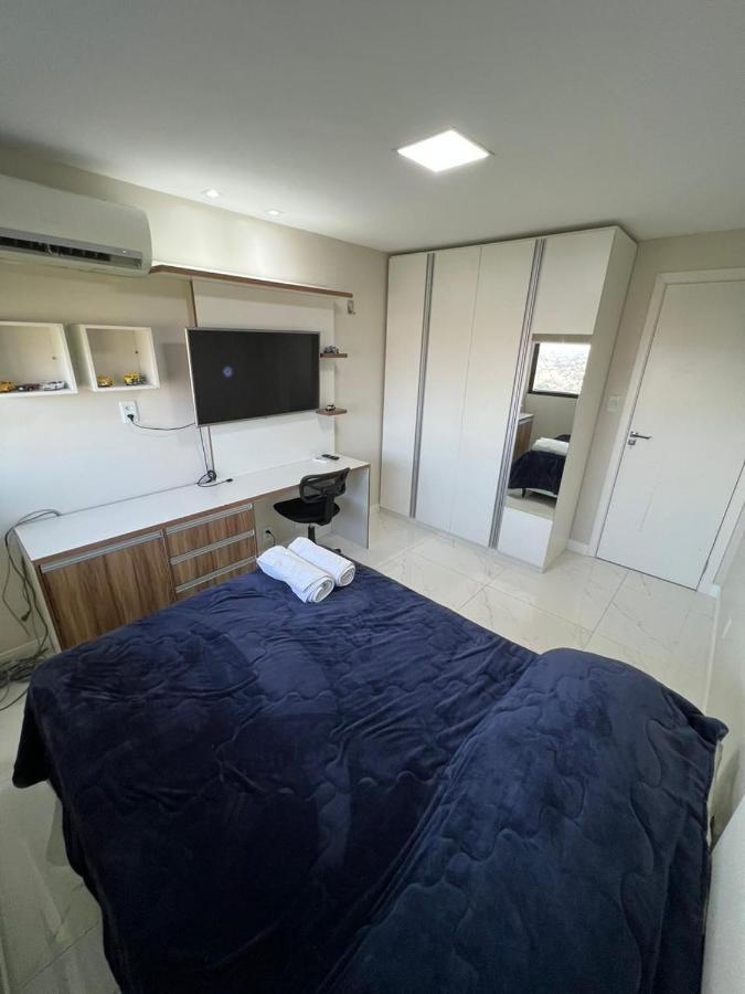 Apartamento Em Manaus Luaran gambar