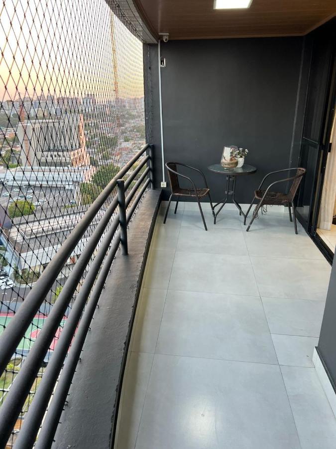 Apartamento Em Manaus Luaran gambar