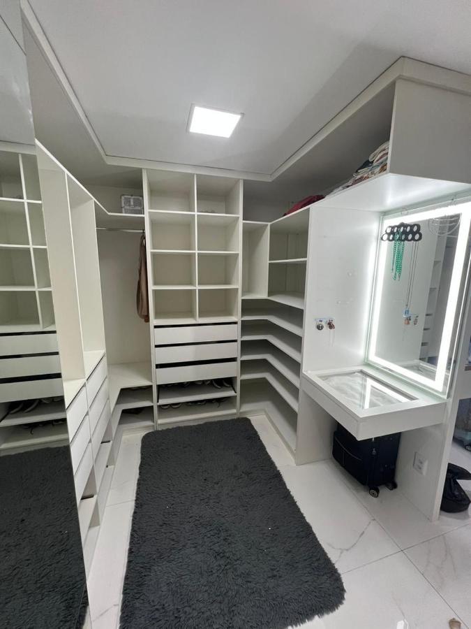 Apartamento Em Manaus Luaran gambar