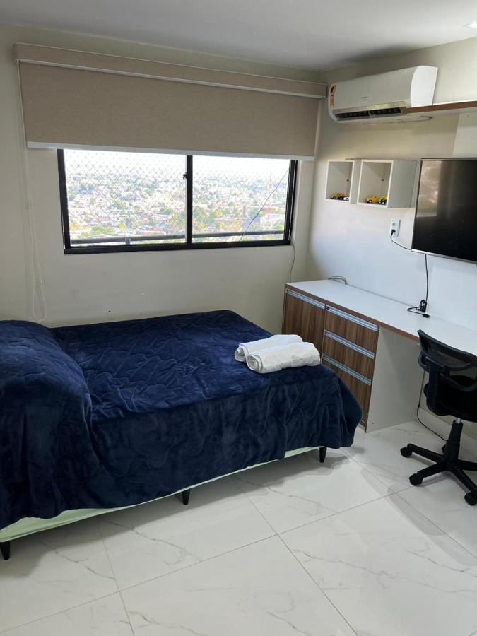 Apartamento Em Manaus Luaran gambar