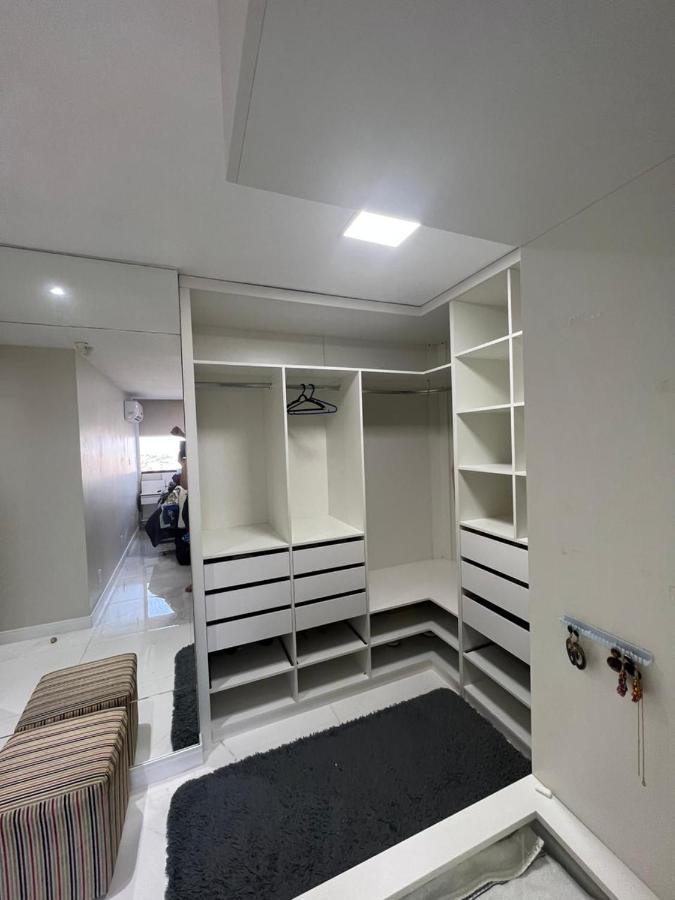 Apartamento Em Manaus Luaran gambar