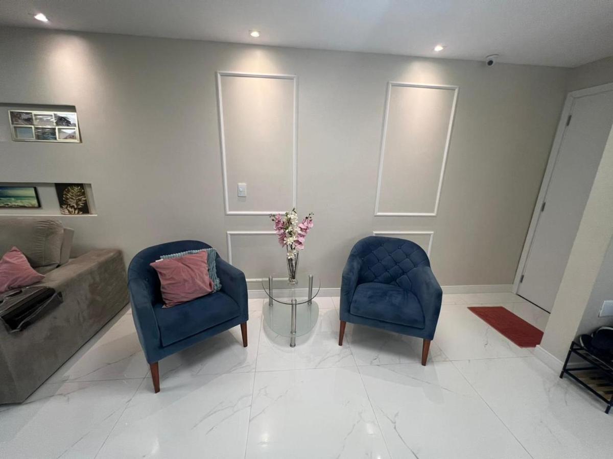 Apartamento Em Manaus Luaran gambar