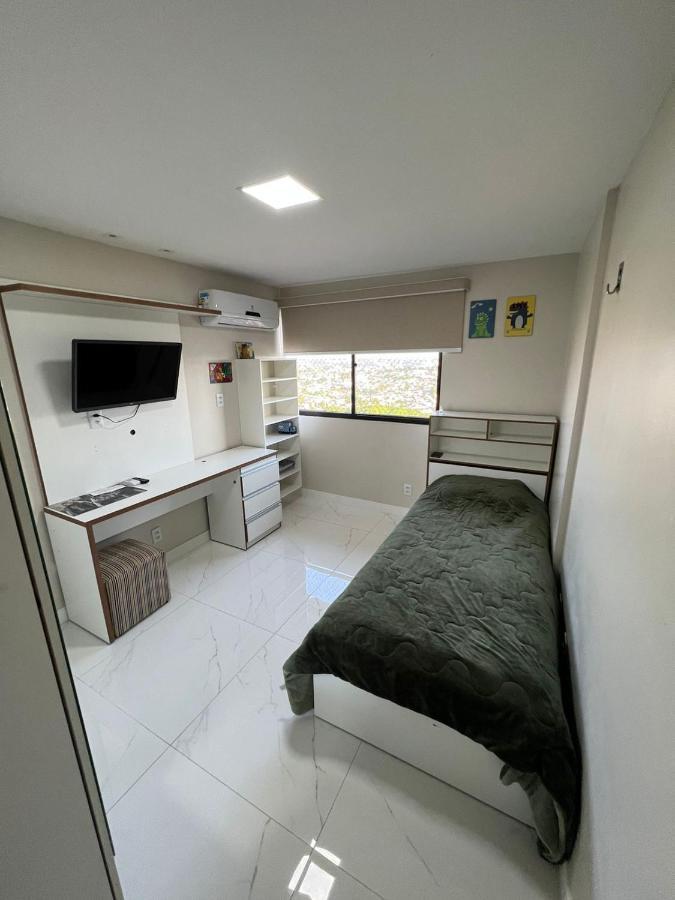 Apartamento Em Manaus Luaran gambar