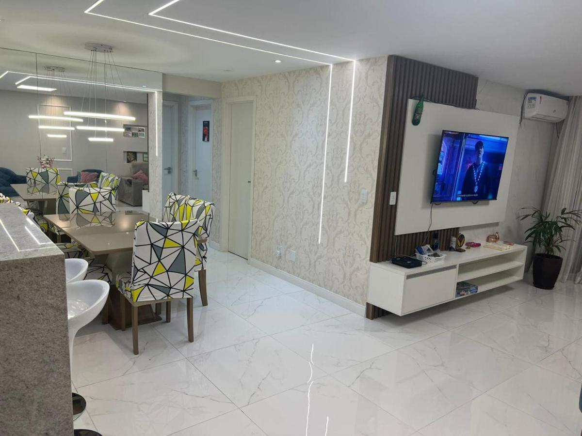 Apartamento Em Manaus Luaran gambar