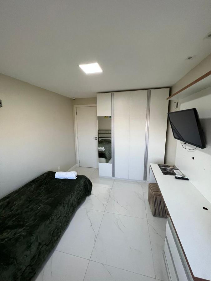 Apartamento Em Manaus Luaran gambar