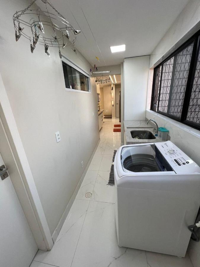 Apartamento Em Manaus Luaran gambar