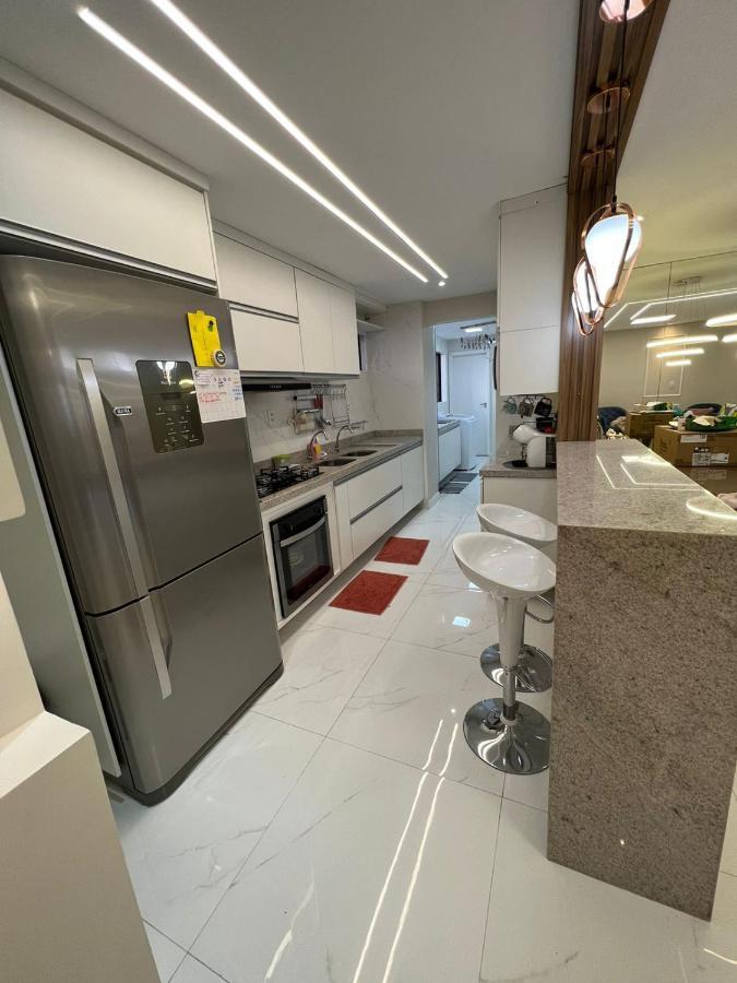 Apartamento Em Manaus Luaran gambar