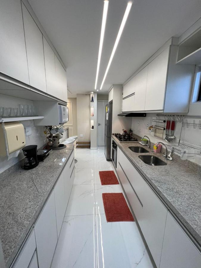 Apartamento Em Manaus Luaran gambar