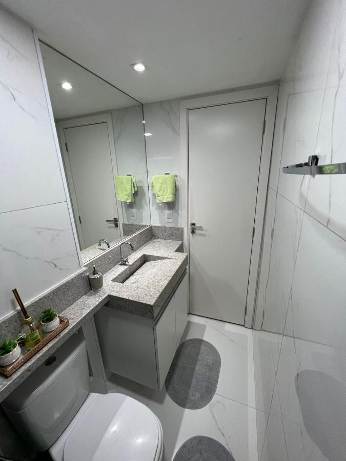 Apartamento Em Manaus Luaran gambar