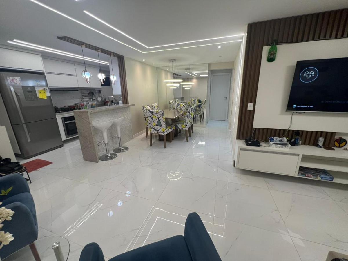 Apartamento Em Manaus Luaran gambar