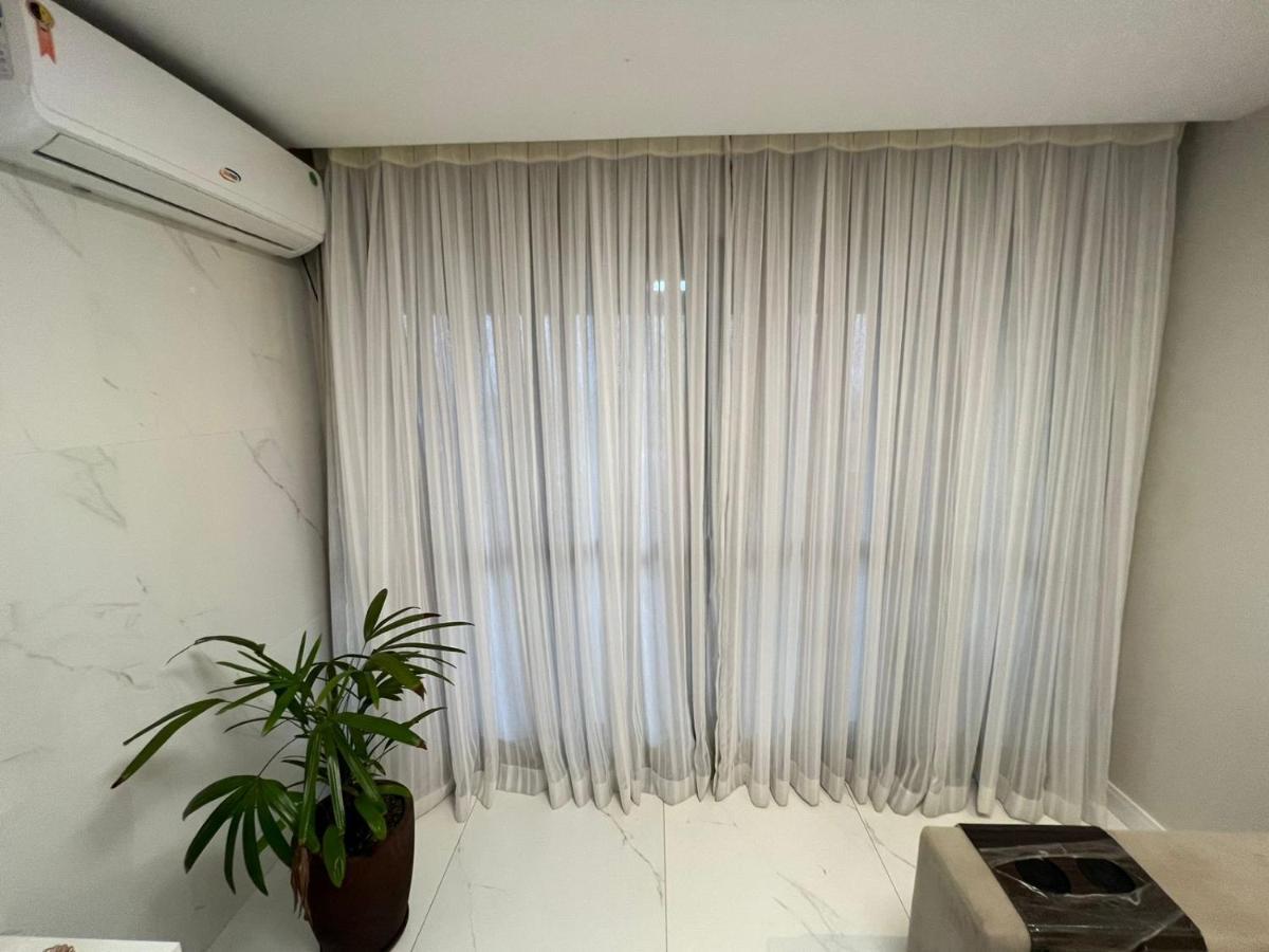 Apartamento Em Manaus Luaran gambar