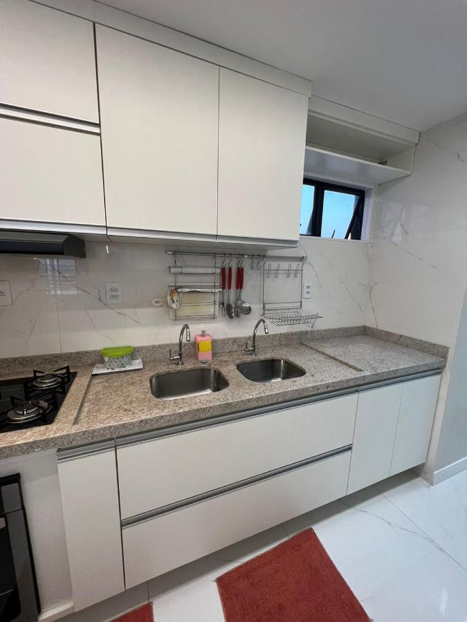 Apartamento Em Manaus Luaran gambar