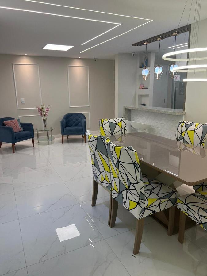 Apartamento Em Manaus Luaran gambar