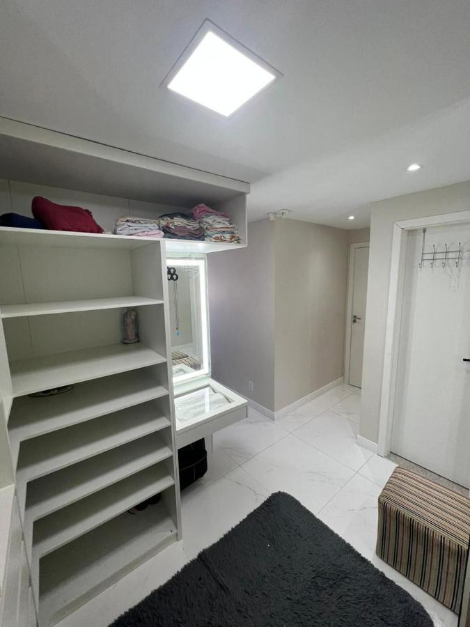 Apartamento Em Manaus Luaran gambar