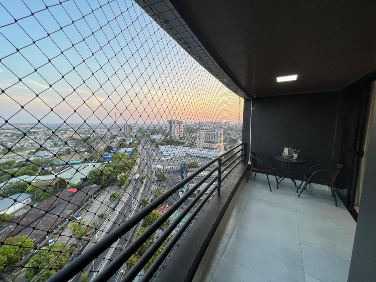 Apartamento Em Manaus Luaran gambar